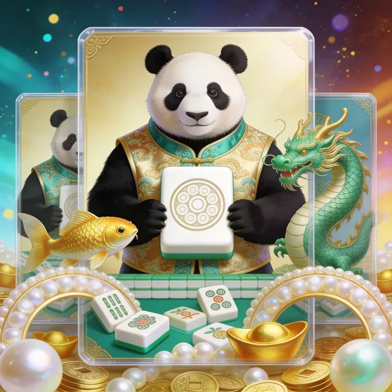 Mahjong slots and Asian-themed titles
